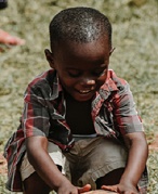 brooded child